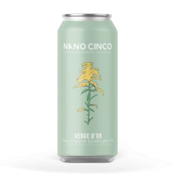 Nano Cinco Verge D