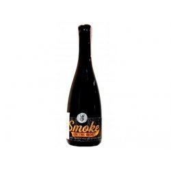 VARVAR - 21°Smoke On the Wort Brett BA  375ml sklo 10,2% alc. - Beer Butik