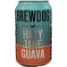 Brewdog Hazy Jane Guava IPA 330ml 
