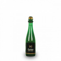 CURTIUS BIÈRE DE LA PRINCIPAUTÉ 375ml - Be Imports