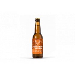 Gebrouwen door Vrouwen Tricky Tripel 24x33CL - Van Bieren