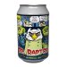 Het Uiltje Uiltje Dr. Raptor Can 330ML 