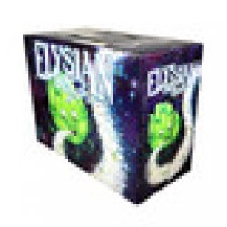 Elysian Space Dust IPA 12-Pack Can - Holiday Wine Cellar