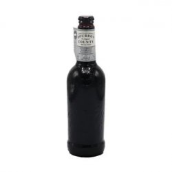 Goose Island Beer Co. Reserve Bourbon County Brand Stout (2018) Goose Island Beer Co. Reserve Bourbon County Brand Stout (2018)