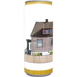 Brewski Husets Lager