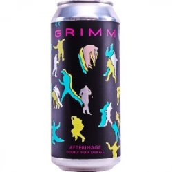 Grimm Artisanal Ales Afterimage