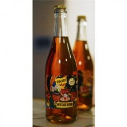 Neon Cider Heritage Blend Cider - Craftissimo