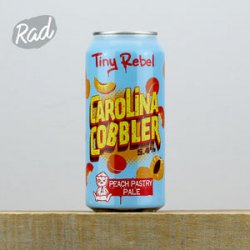 Tiny Rebel Carolina Cobbler - Radbeer