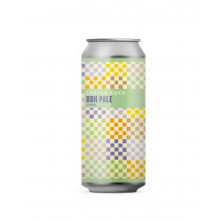 DDH Citra - Castle Rock - Candid Beer