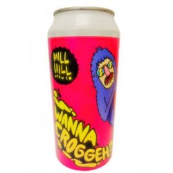 Mill Hill Wanna Croggeh - Duncan Murray Wines