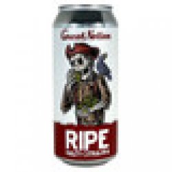 Great Notion Brewing Ripe IPA