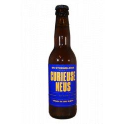 En Stoemelings  Curieuse Neus - Brother Beer