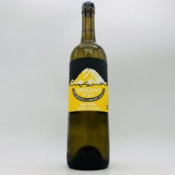 Tahoma Fuji Nama Genshu Sake 750ml - Bottleworks