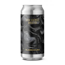 GlassHouse Beer Co Noctem
