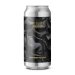 Noctem [DIPA] ABV 8% (440ml)  Glasshouse x Dark Element 