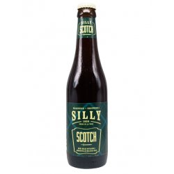 Silly Scotch - Cervecería La Abadía