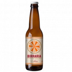 Birraria Poschiavina LAbira - Bierliebe