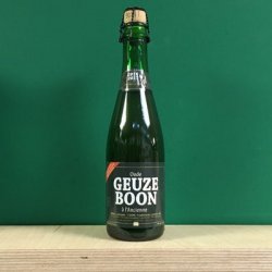 Boon Oude Gueuze - Keg, Cask & Bottle