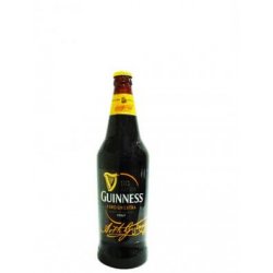 Guinness Foreign Extra Stout Μπύρα 330ml - Οινότυπο