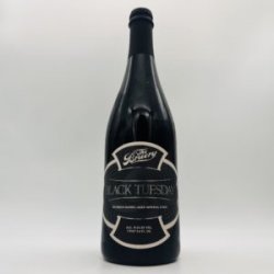 The Bruery Black Tuesday Barrel-Aged Imperial Stout 2023 750ml - Bottleworks