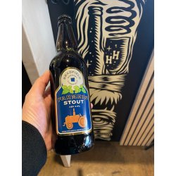 Bradfield Brewery Farmers Stout