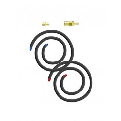 GF Conical Fermenter Cooling Connection - BrewCraft