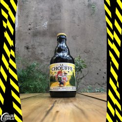 La Chouffe Blonde