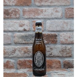 Corsendonk Agnus Tripel - 33 CL - House of Beers Uden