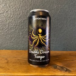 PENTRICH DOUBLE DREAM TEMPO TIPA 10% - The Craft Beer Cabin