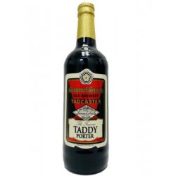 Sam Smith Taddy Porter - Duncan Murray Wines