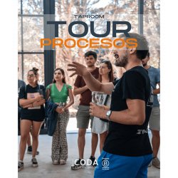 Coda Tour: Proceso y Producción - Coda