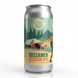 Gossamer - Goodh Brewing Co.