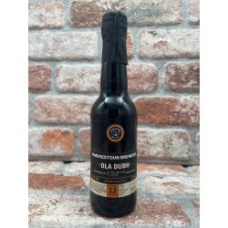 Harviestoun Brewery Ola Dubh 12 Year Special Reserve Harviestoun Brewery Ola Dubh 12 Year Special Reserve