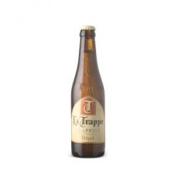 La Trappe Tripel