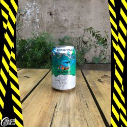 LERVIG No Worries - Armazém da Cerveja