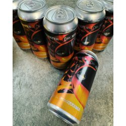 CLOUDWATER BREW CO. SUL PONTICELLO DIPA 8% 440ml - The Beer Shelf