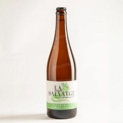 La Salvatge Picabaralles La Salvatge Picabaralles