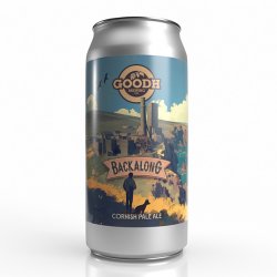 Backalong - Goodh Brewing Co.