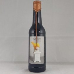 Blackout Brewing The Thin Crust of Civilization - Weller BA Blackout Brewing The Thin Crust of Civilization - Weller BA