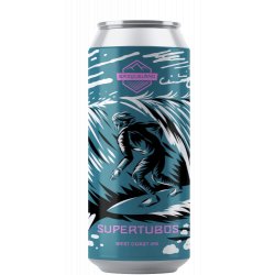 Basqueland Brewing Supertubos