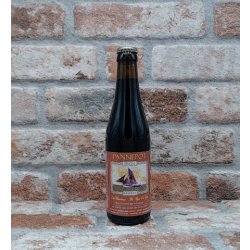 De Struise Brouwers Pannepot Special Reserva 2019 - 33 CL - House of Beers Uden