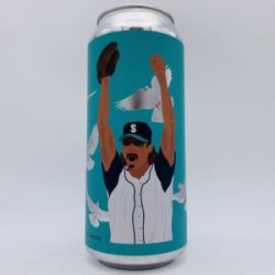 No Boat Brewing Company Jandy Rohnson