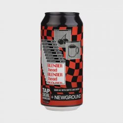 Tap Social Movement Blender Head Tap Social Movement Blender Head