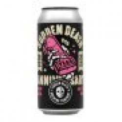 Sudden Death Anniversary Brewpub Special DDH IPA 0,44l - Craftbeer Shop