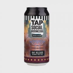 Tap Social Movement Day Release