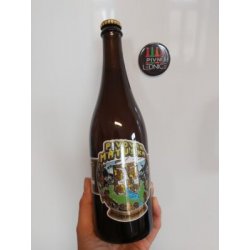 Matuška Golden Weizenbock 16°6,8% 0,7l - Pivní lednice