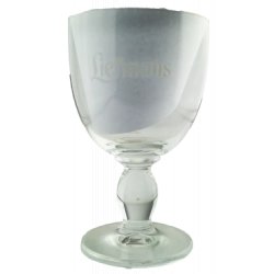 liefmans glas 0,25l - Die Bierothek