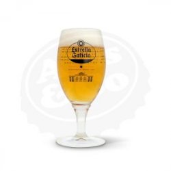 Bicchiere Estrella CoppaAtlantica 6x0,3l - Ales & Co.