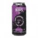 Kees Hop Around The World Pacific IPA 0,44l Kees Hop Around The World Pacific IPA 0,44l