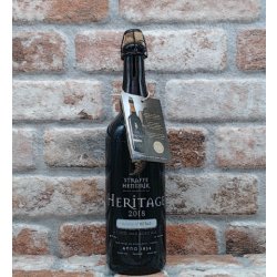 Straffe Hendrik Heritage